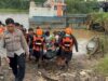 Pemuda Tenggelam Ditemukan 500 Meter Dalam Keadaan Mengapung