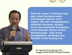 Aparat Diminta Tindak Tegas Ormas yang Merugikan