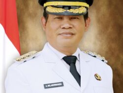 Pemkab Seruyan Komitmen Jaga Stabilitas Harga