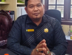 DPRD Kotim Desak Solusi Penutupan Jalan Bengkirai