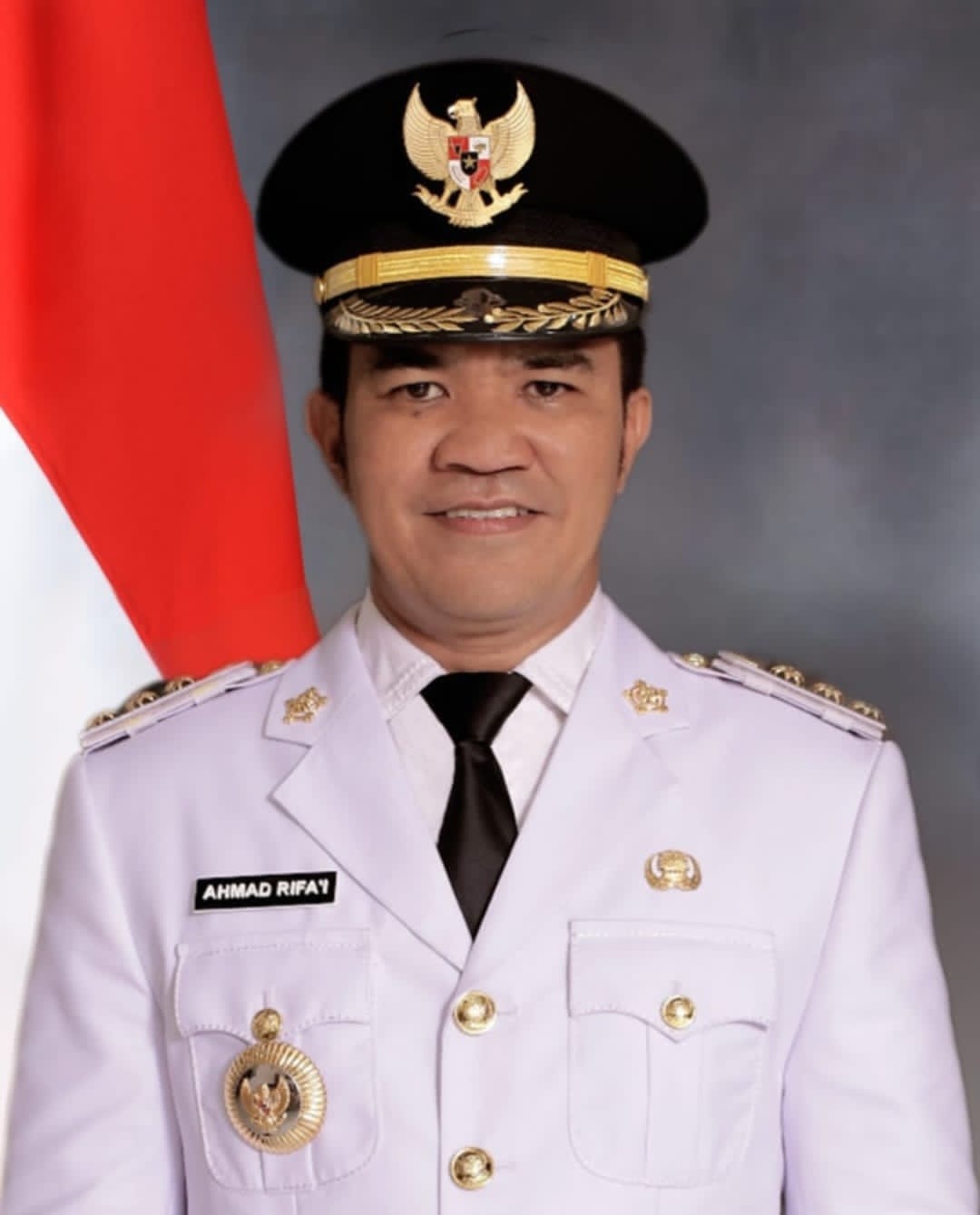 PROGRAM 100 HARI AGUSTIAR-EDY-Ahmad Rifa’i: Bukti Kerja Nyata Membangun Kalteng