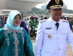 Bupati Barsel Apresiasi Positif Program 100 Hari Gubernur Kalteng