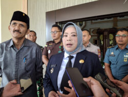 Bupati Prihatin Masih Ada Sekolah Perpisahan di Hotel Mewah 