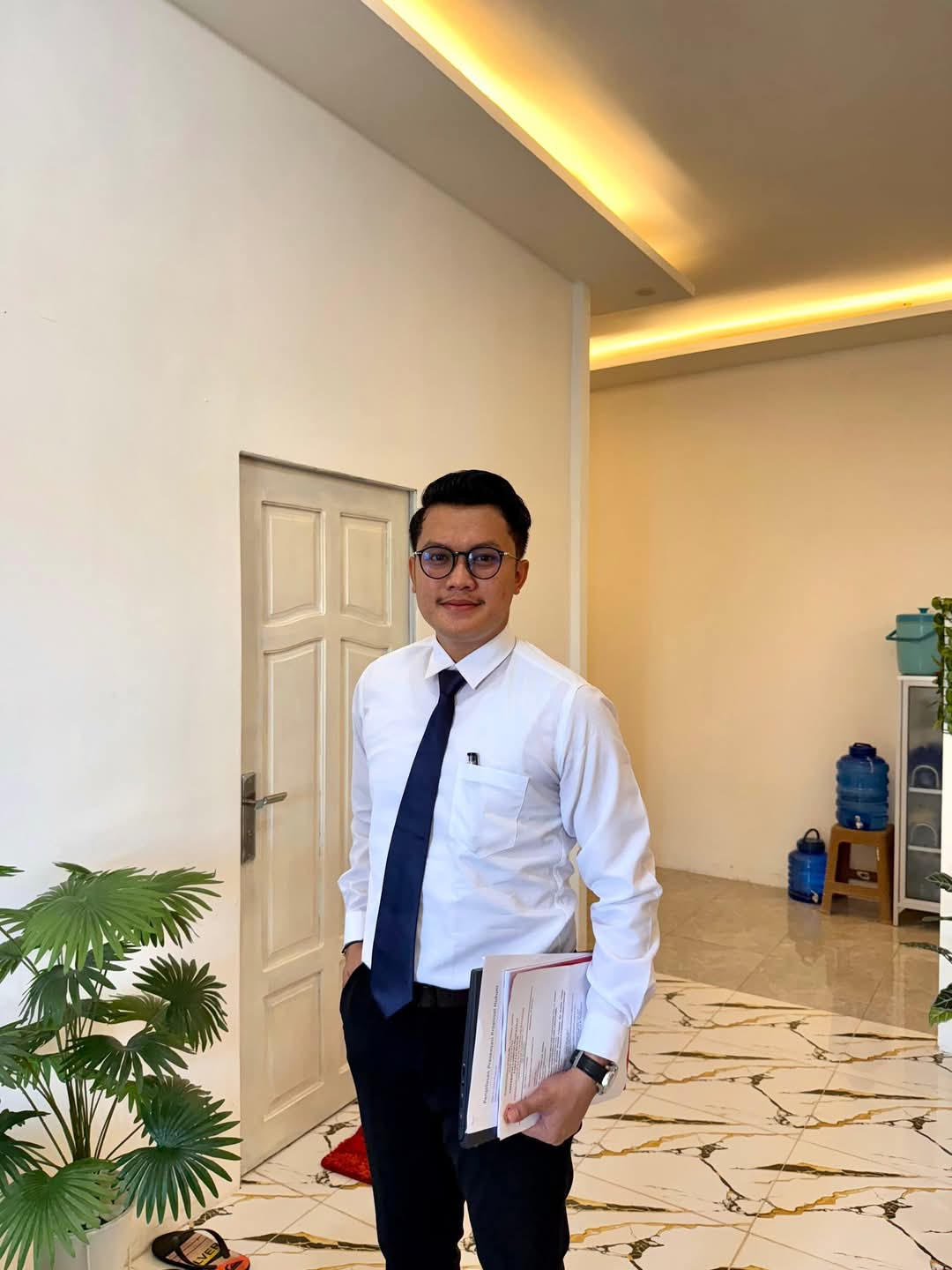 Pembinaan Anak ke Barak Militer Sah-sah Saja