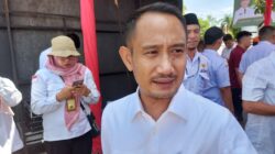 Fairid Tolak Barak Militer Anak Nakal?