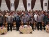 Gubernur Agustiar Komitmen Bangun Kalteng Adil Merata