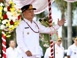 Gubernur Kecewa Sejumlah Kepala Daerah Absen Kedatangan Menteri