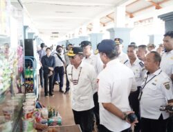 Perbaikan Jalan Rusak Rp754 Miliar, Gubernur: Dana Sebesar Itu Harusnya untuk Bangun Sekolah, RS dan Infrastruktur Sosial