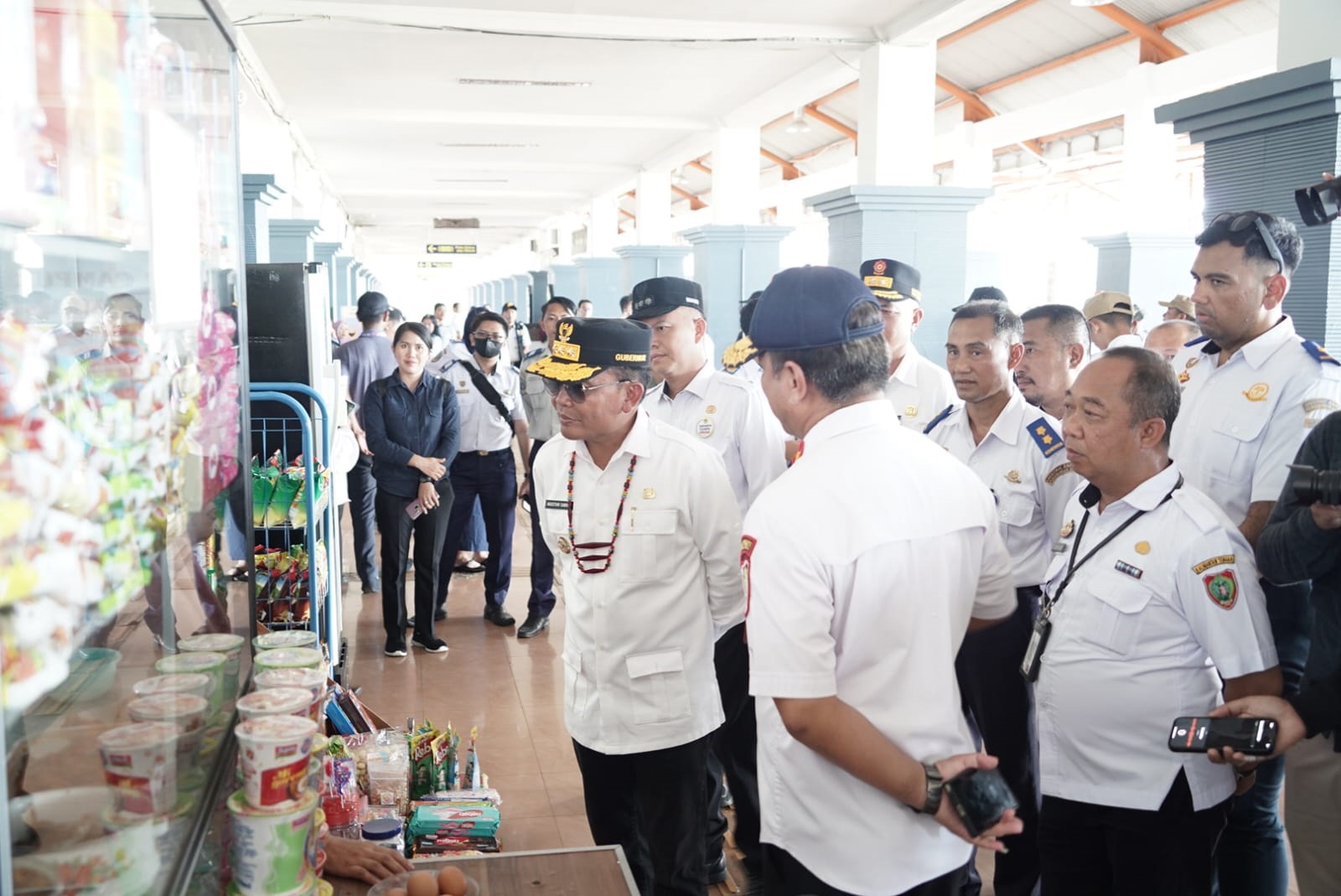 Perbaikan Jalan Rusak Rp754 Miliar, Gubernur: Dana Sebesar Itu Harusnya untuk Bangun Sekolah, RS dan Infrastruktur Sosial