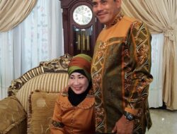 PILKADA BARITO UTARA-Diisukan Maju, H Jawawi Minta Waktu