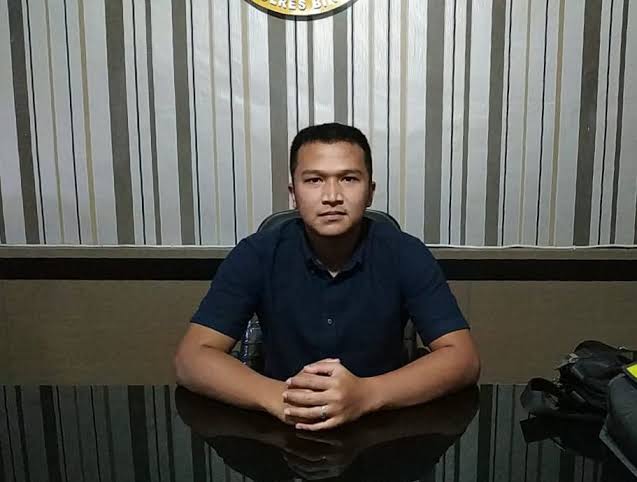 4 Bocah Gasak Uang Pedagang Kayu Naik Status