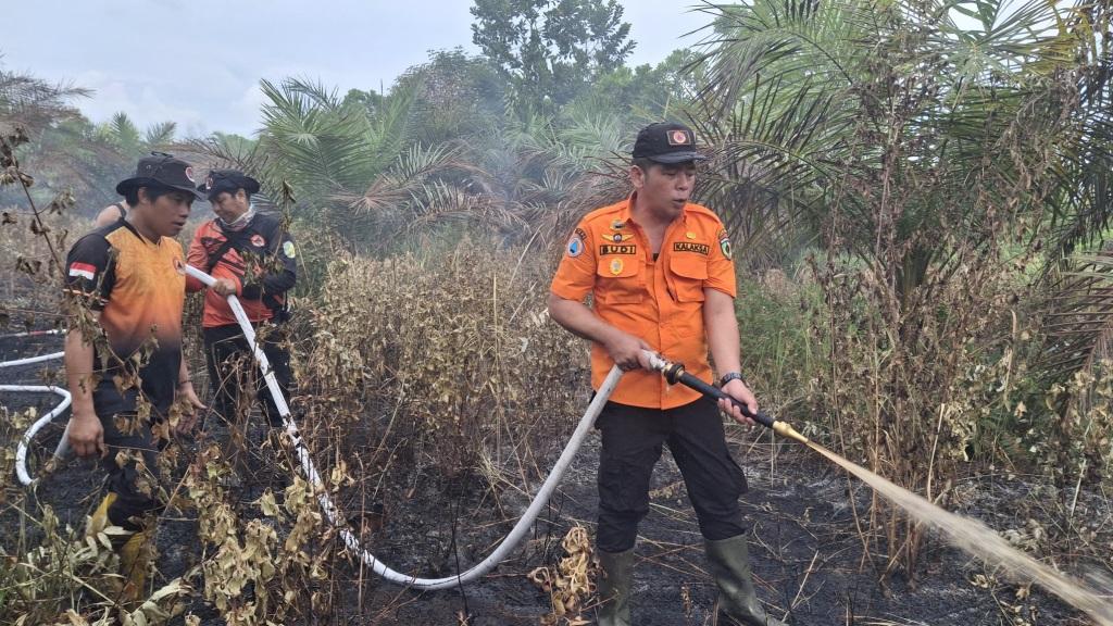 Titik Hotspot Nihil, Masyarakat Diminta Tetap Waspada