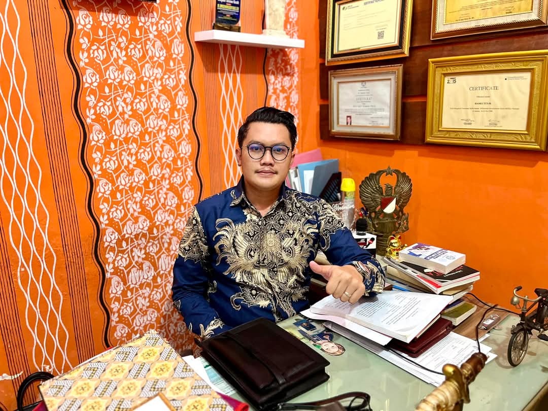 Penerapan RJ di Kasus kekerasan Seksual Digital Perlu Dibatasi