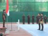 Kejati Kalteng Gelar Upacara HUT Ke-74 Persaja