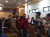 Eks Polisi Anton Kurniawan Dituntut Penjara Seumur Hidup