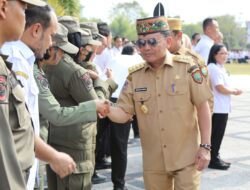 Gubernur Ingatkan PPPK Jangan KKN