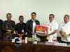 KPU Kembalikan Rp12,2 M Sisa Dana Hibah Pilkada