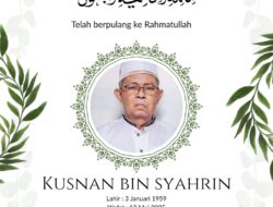Satu Calon Jamaah Haji Kotim Meninggal Dunia