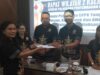 GPPK Gelar Rapat Wilayah II Palangka Raya