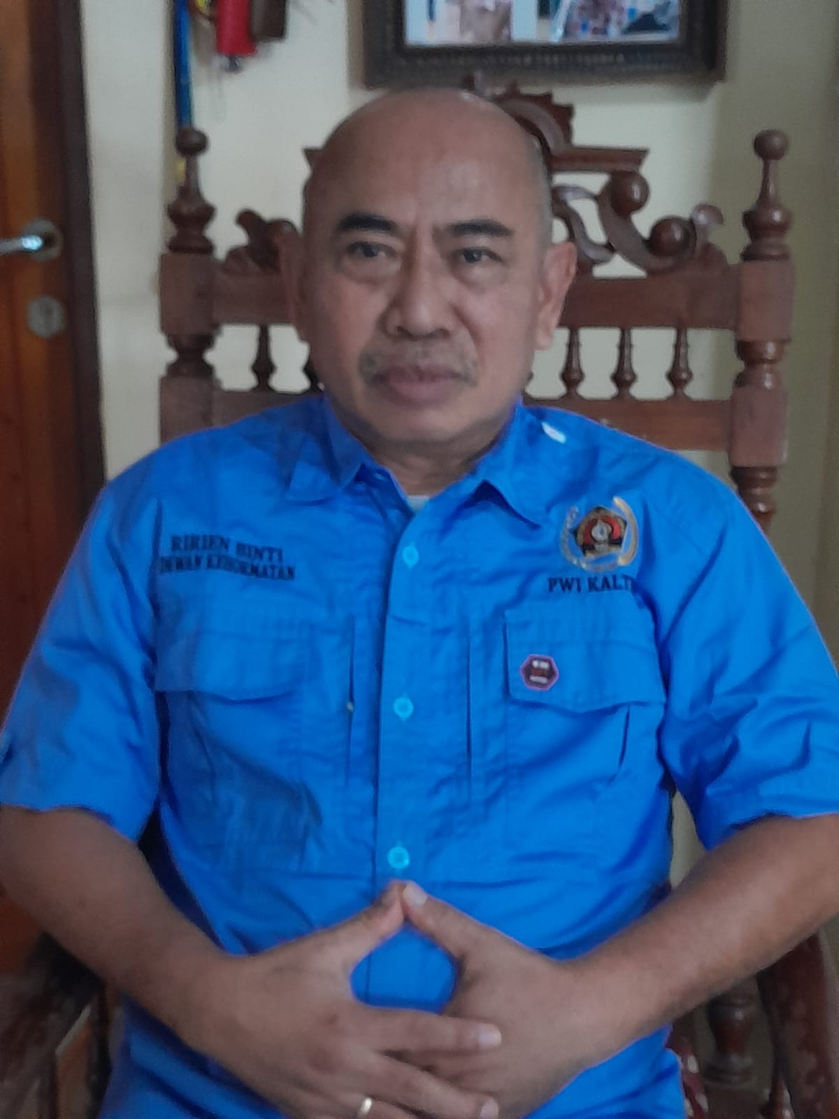 *Catatan Jurnalis*Apakah Kontrak Pemberitaan Bisa Berdampak Hukum ?