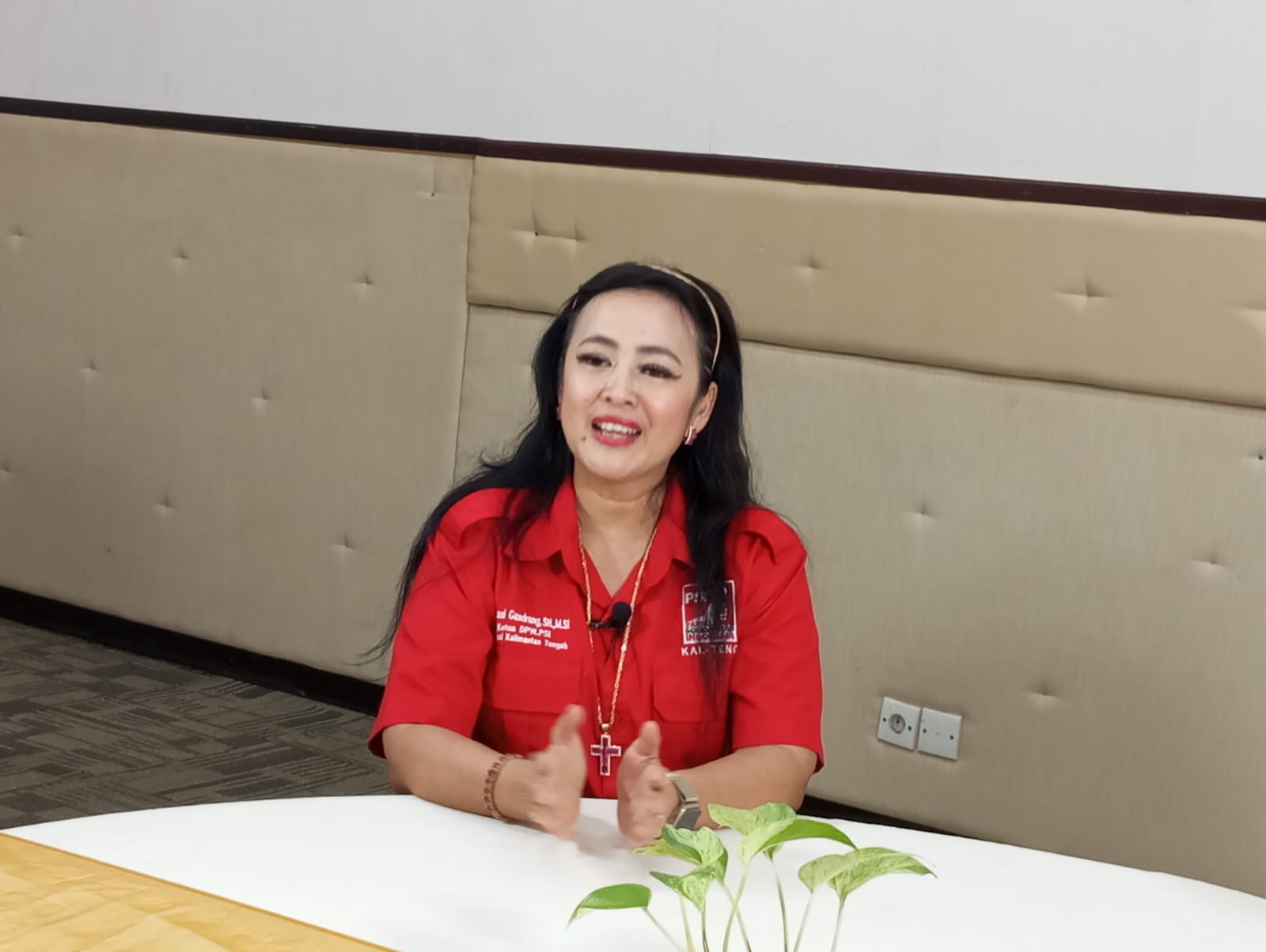 DPW PSI Kalteng Akan Gelar Kopdarwil, Bahas Arah Dukungan untuk Calon Ketua Umum