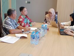 Percepat Operasional RS Pratama di Katingan Kuala, Bupati Saiful Lakukan Terobosan 