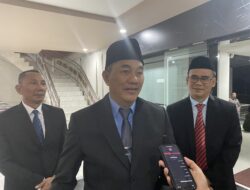 Pelantikan Damang Pahandut Masih Tertunda, Pemkot Pastikan Proses Sesuai Aturan Adat dan Hukum