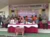 Polres Barsel Musnahkan 37 Gram Sabu