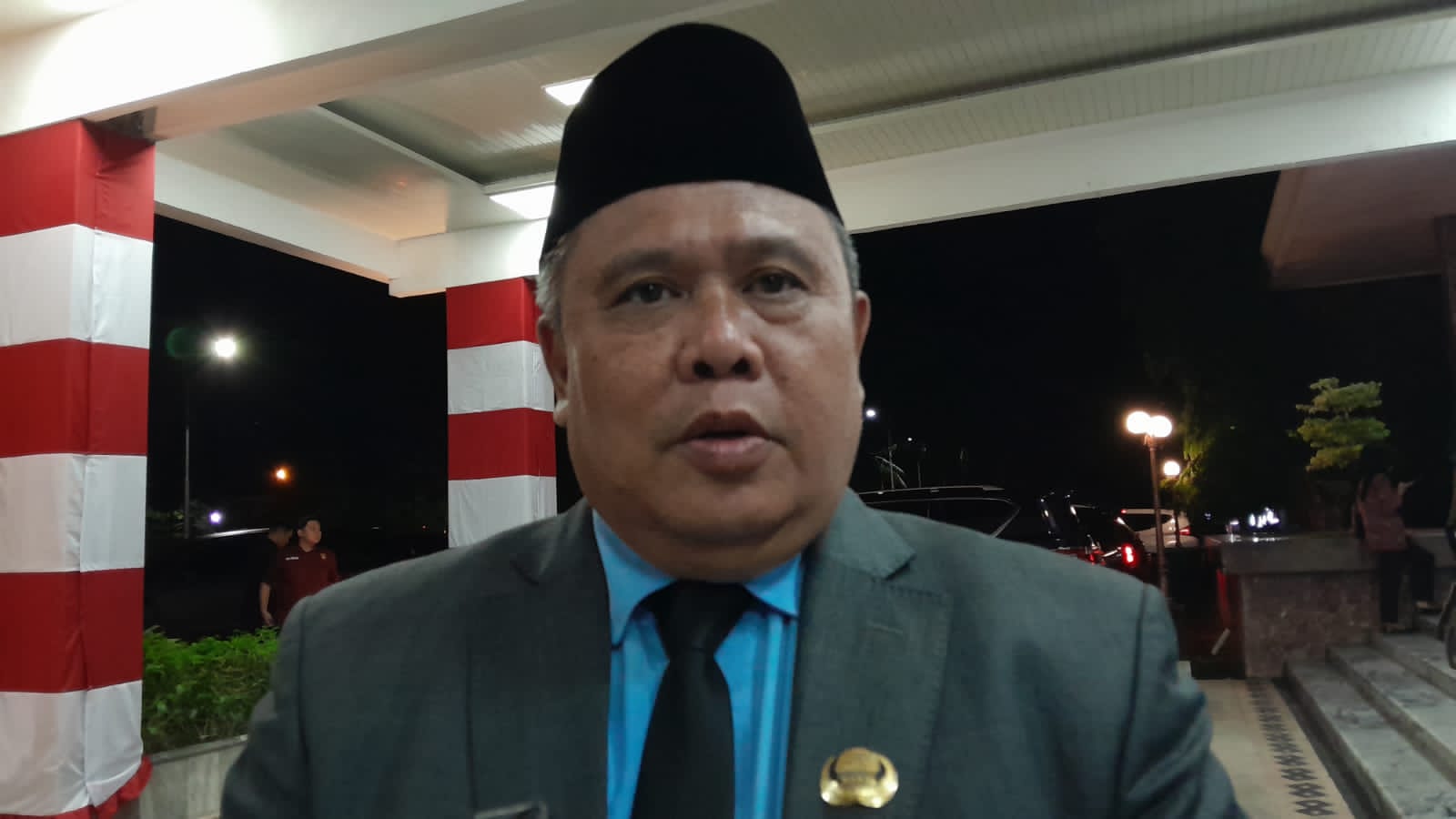 Pemprov Kalteng Gelontorkan Rp82 Miliar Bangun Jalan Kuala Kurun