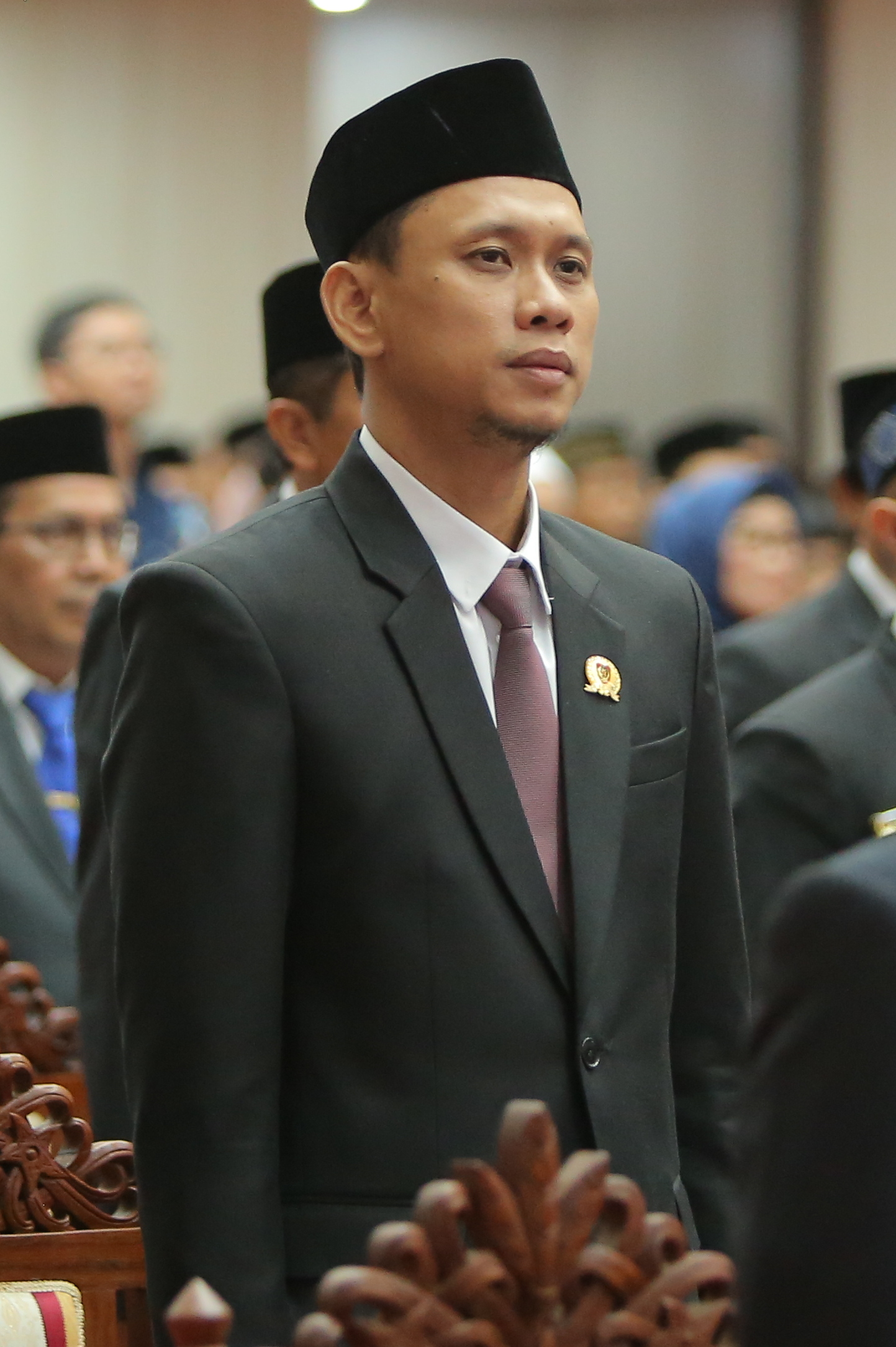 DPRD Minta Percepat Pembangunan Infrastruktur Terpencil DPRD Minta Percepat Pembangunan Infrastruktur Terpencil