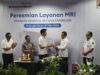 Primaya Hospital Betang Pambelum Luncurkan MRI 1.5 Tesla