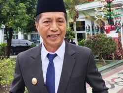 Muhlis Kandidat Kuat Bupati Barito Utara