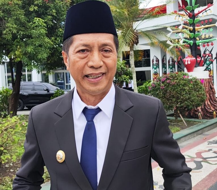 Muhlis Kandidat Kuat Bupati Barito Utara