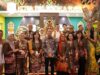 Palangka Raya Stand Terbaik Karnaval Budaya APEKSI 2025