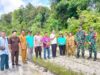800 KK Korban Banjir Siap Direlokasi