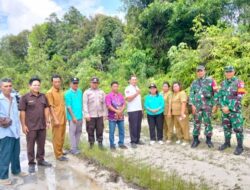 800 KK Korban Banjir Siap Direlokasi