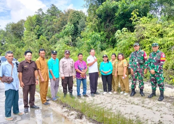 800 KK Korban Banjir Siap Direlokasi