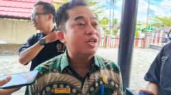 DPRD Kotim Sebut Lapak PPM Sampit Dikuasai Oknum