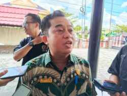 Ketua DPRD Dukung Selidiki Pelabuhan Sampit, Halikinnor Sebut Ada Pungli di Bawah Jembatan