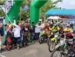 480 Raider Ramaikan Bupati Kapuas Trail Adventure 3 