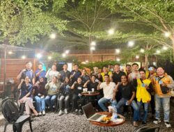 Literasi Manfaat Program Bpjs Ketenagakerjaan Dan Sinergi Bersama Gass Jek Cab Sampit