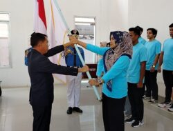 PERTINA Kobar Target Raih Prestasi di Porprov XIII Kalteng  Tahun 2026