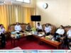 Pemkab Mura Ikuti Bimtek Penyusunan Arsitektur dan Peta Rencana Pemerintah Digital