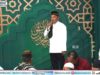 Wabup Rahmanto Muhidin Salat Hajat Bersama Calon Jamaah Haji
