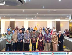 Maksimalkan PAD, Pemkab Mura Evaluasi Perda PDRD