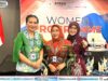 Ketua TP-PKK Mura Ikuti Women Programme Munas VI APKASI