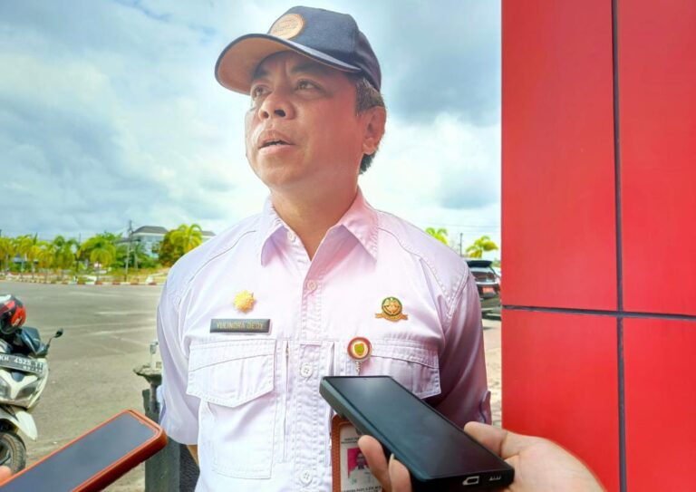 Proyek Kereta Api Masih Terganjal Kebijakan Pusat