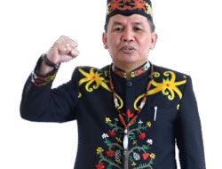 H Agustiar Sabran  PARODI BERUJUNG SIDANG ADAT, Gubernur: Sanksi Adat Itu Saya Rasa Wajar