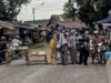Sesama Pedagang Ayam Potong di Sampit Ribut