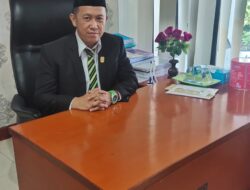 Dewan Apresiasi Rencana Pembangunan Jembatan Beras Belange